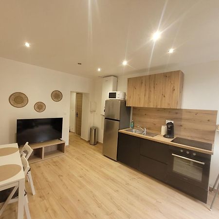 Le Soleil Apartment Istres Exterior photo